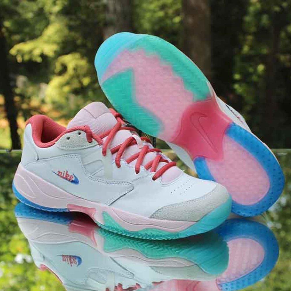 Nike Court Lite 2 Pink Foam